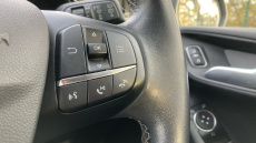 Ford Fiesta 1.0 EcoBoost 125 Titanium 5dr Petrol Hatchback